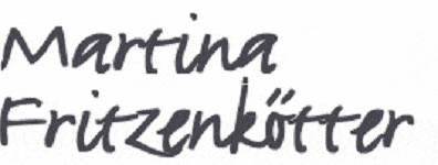 Kundenlogo Lögopädische Praxis Martina Fritzenkötter