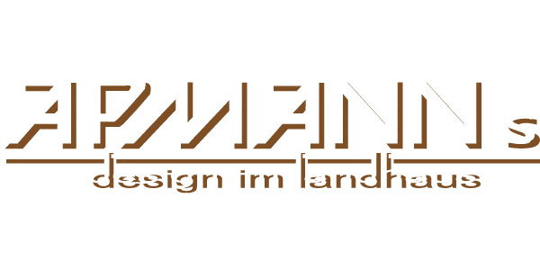 Kundenlogo Apmanns Design im Landhaus Pelzmoden