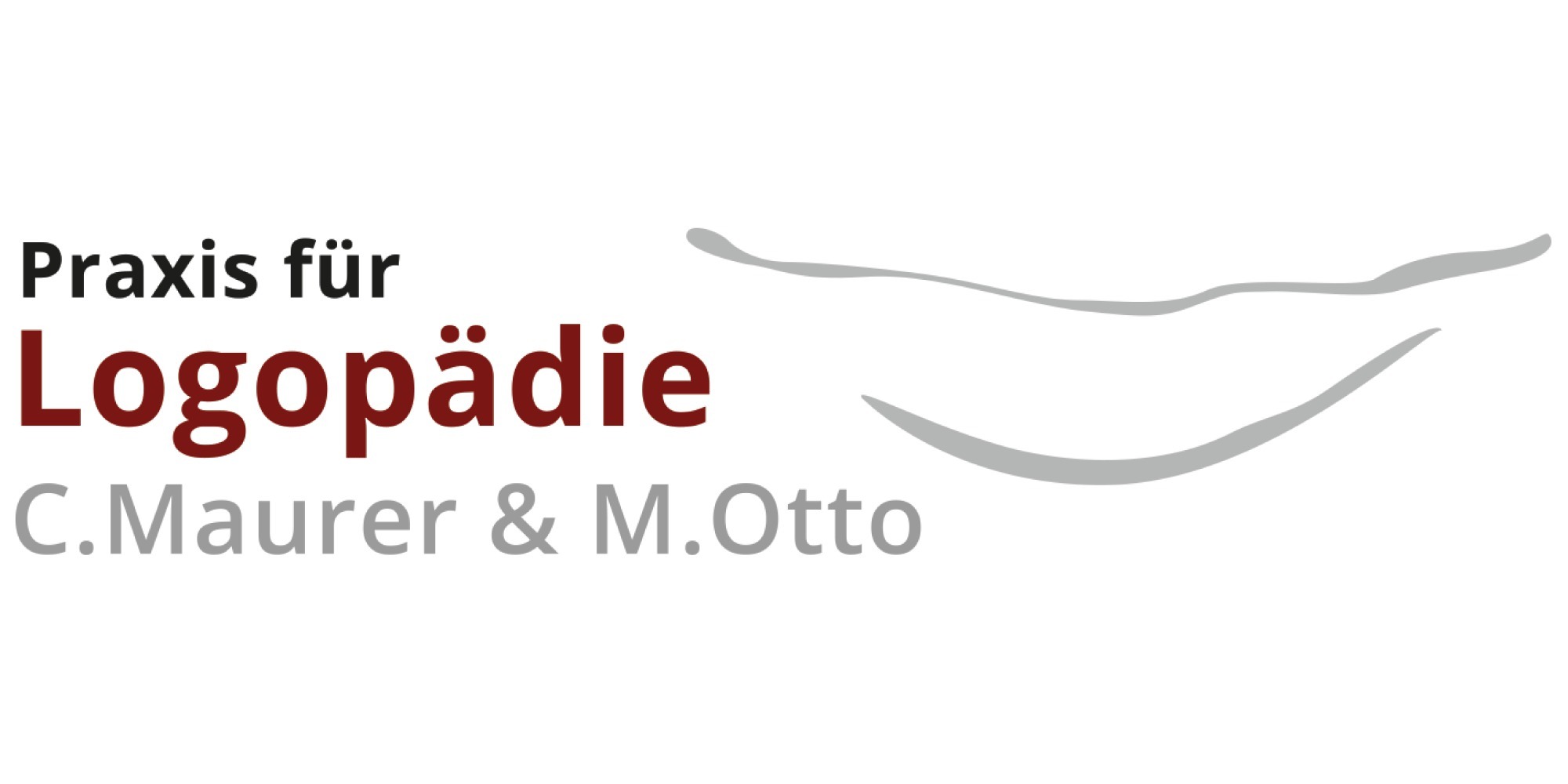 Kundenlogo von Praxis für Logopädie Maurer & Otto