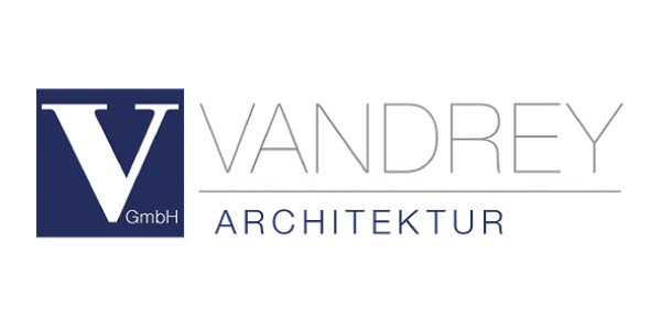 Kundenlogo von Architekturbüro Vandrey GmbH