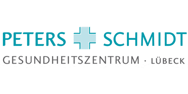 Kundenlogo Gesundheitszentrum Peters & Schmidt GmbH