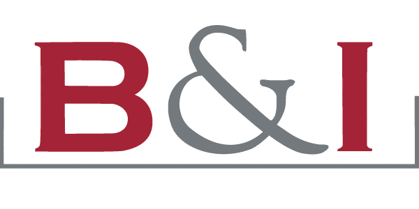 Kundenlogo B & I Hanseatischer Assekuranzmakle GmbH & Co.KG