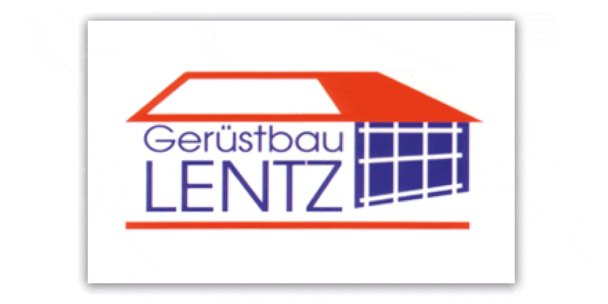 Kundenlogo Gerüstbau Lentz B&T GmbH