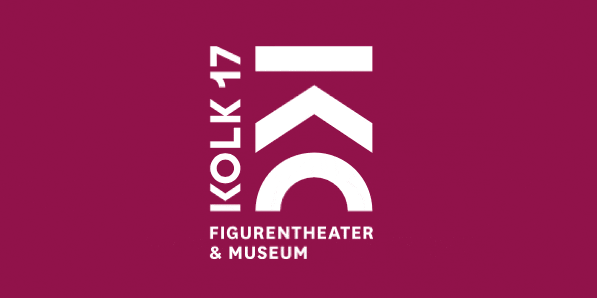 Kundenlogo KOLK 17 gGmbH Figurentheater & Museum