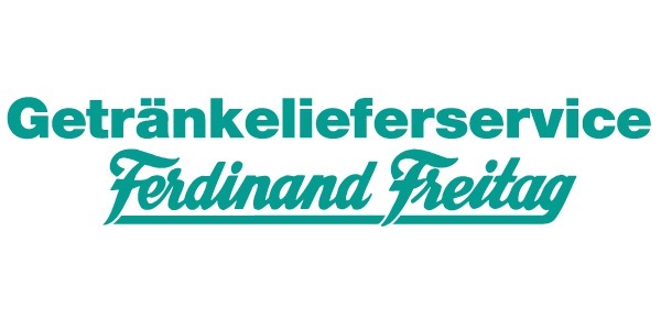 Kundenlogo von Freitag Ferdinand Getränkelieferservice Kundenlogo von Freitag Ferdinand Getränkelieferservice