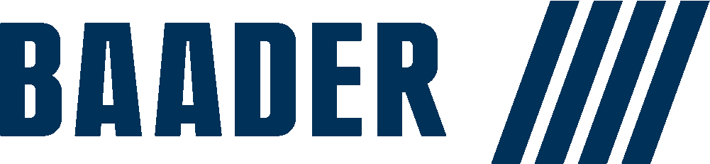 Kundenlogo BAADER Global SE