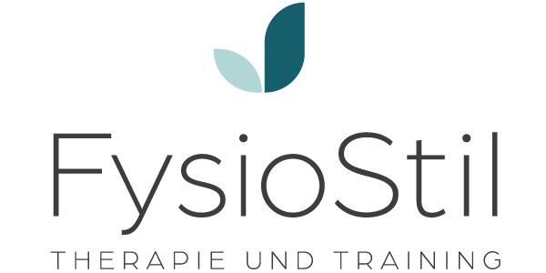 Kundenlogo von FysioStil Svenja Schuster