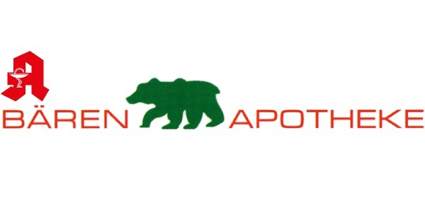 Kundenlogo von Bären - Apotheke