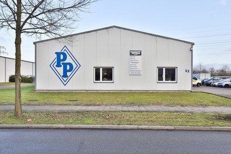 Kundenbild klein 2 Parkett-Peters GmbH