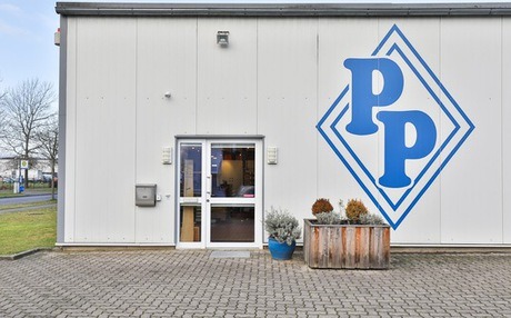 Kundenbild klein 3 Parkett-Peters GmbH