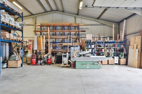 Kundenbild klein 4 Parkett-Peters GmbH