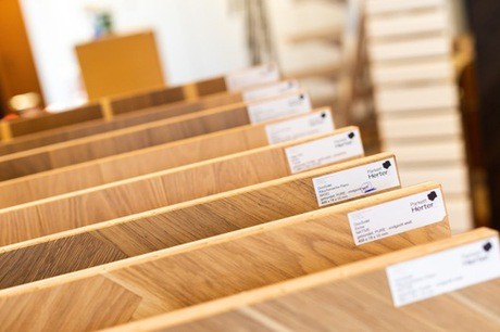 Kundenbild klein 8 Parkett-Peters GmbH