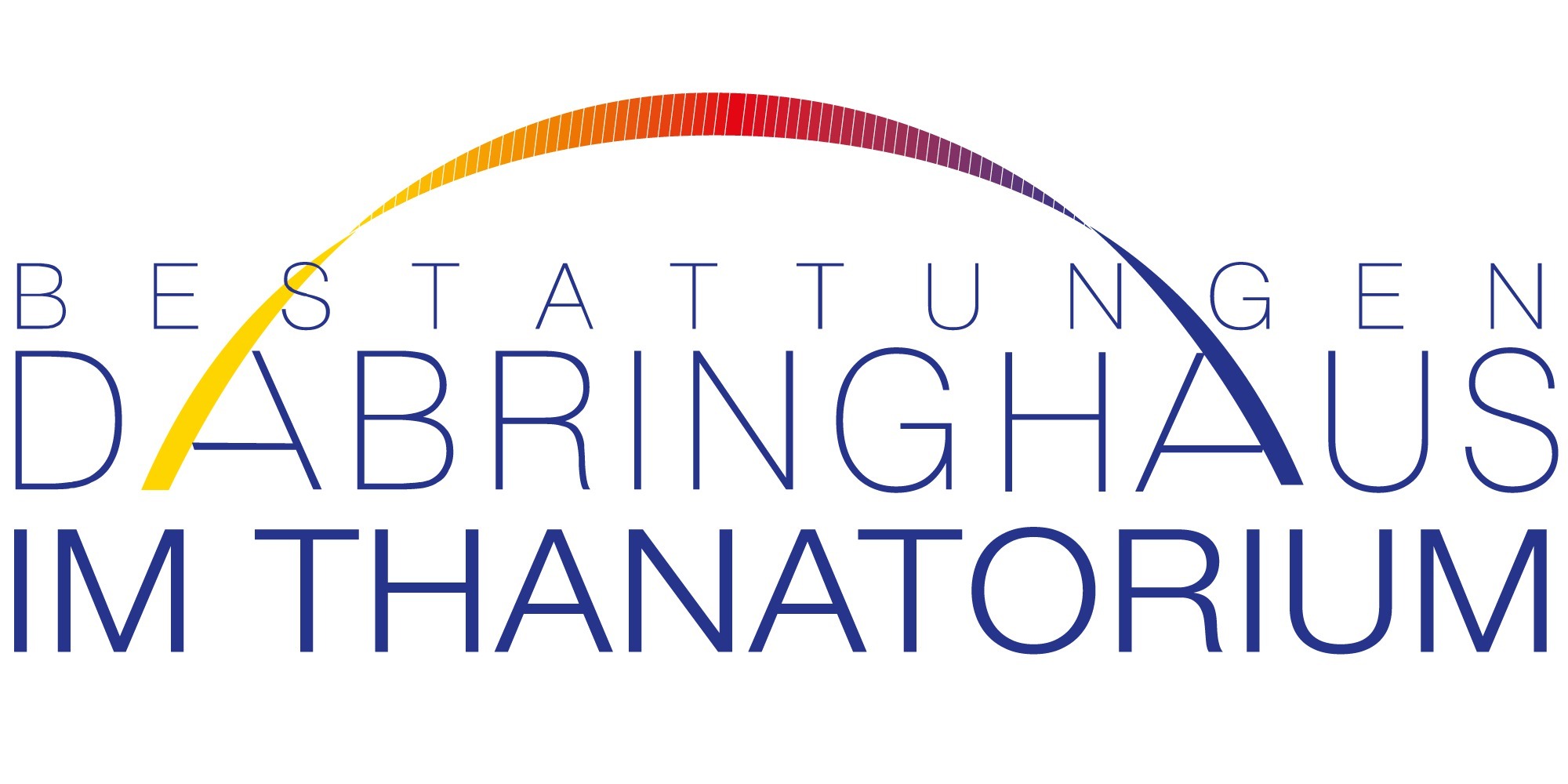 Kundenlogo von Bestattungen Dabringhaus