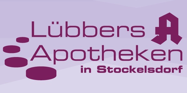 Kundenlogo von Lübbers Apotheke im MediCo