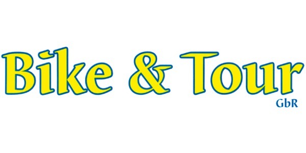 Kundenlogo von Bike & Tour