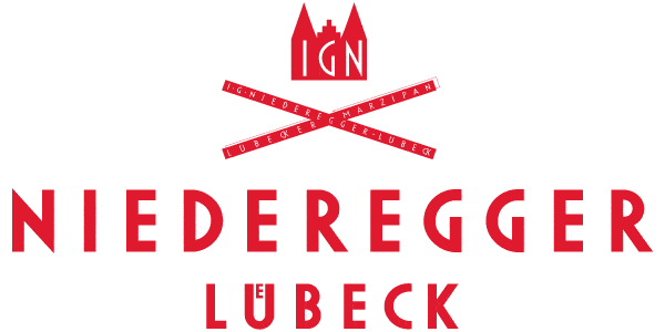 Kundenlogo Niederegger J. G. GmbH & Co. KG Kundenlogo Niederegger J. G. GmbH & Co. KG