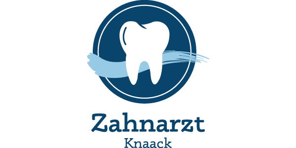 Kundenlogo Praxis Dr. Knaack, Kristina Knaack Zahnärztin