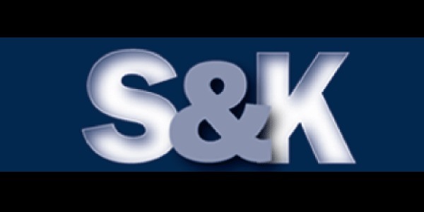 Kundenlogo von S & K Klimatechnik GmbH Kundenlogo von S & K Klimatechnik GmbH