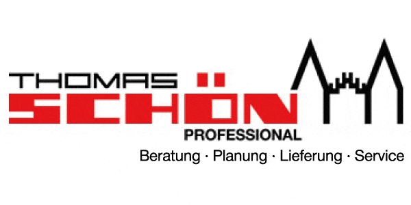 Kundenlogo Schön Thomas professional e. K.