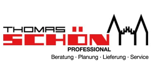 Kundenlogo von Schön Thomas professional e. K. Kundenlogo von Schön Thomas professional e. K.