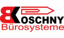 Kundenlogo Koschny Bürosysteme GmbH