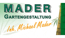 Kundenlogo Mader Michael Gartengestaltung