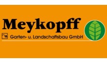 Kundenlogo von Meykopff Garten-und Landschaftsbau GmbH Kundenlogo von Meykopff Garten-und Landschaftsbau GmbH