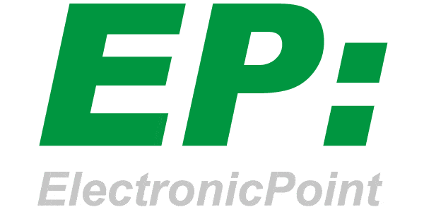 Kundenlogo ElectronicPoint GmbH - im Plaza Marli