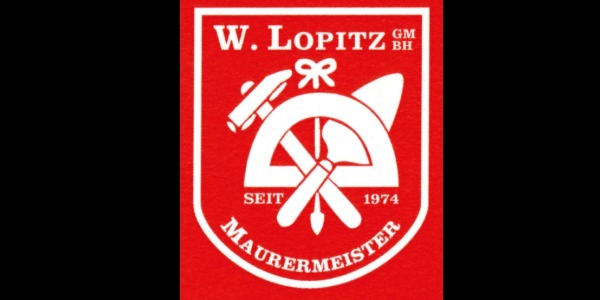 Kundenlogo von Lopitz, W. GmbH