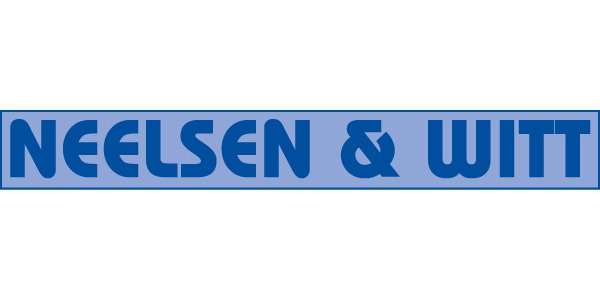 Kundenlogo von Neelsen & Witt GmbH & Co. KG Sanitärfachbetrieb Kundenlogo von Neelsen & Witt GmbH & Co. KG Sanitärfachbetrieb