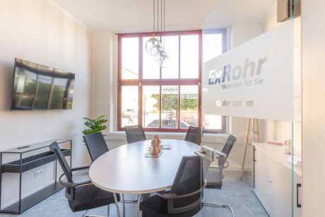 Kundenbild klein 3 Ex-Rohr GmbH