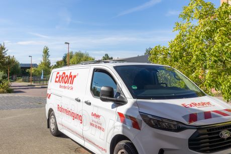 Kundenbild klein 5 Ex-Rohr GmbH