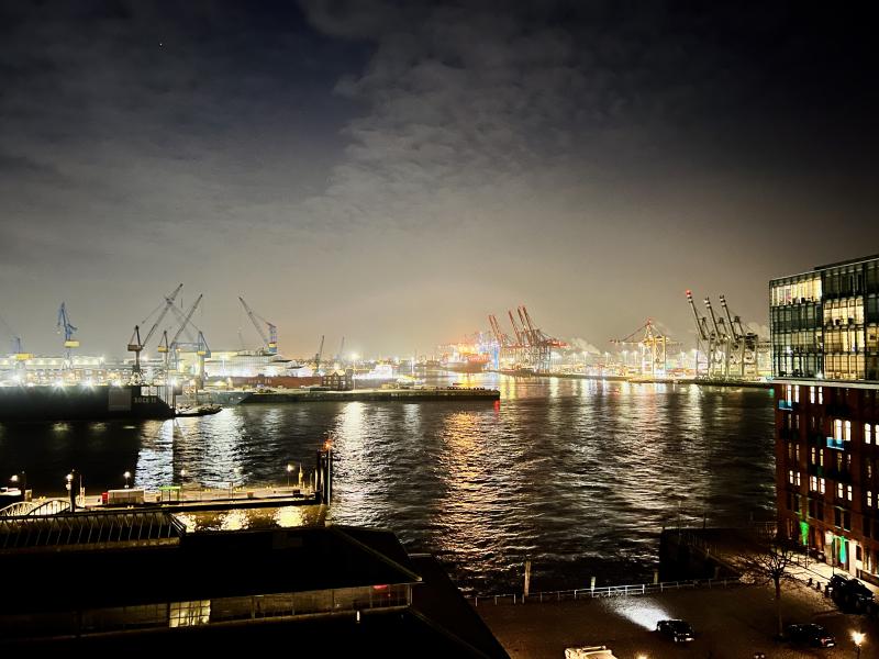 Kundenbild groß 2 HB Marine Insurance GmbH