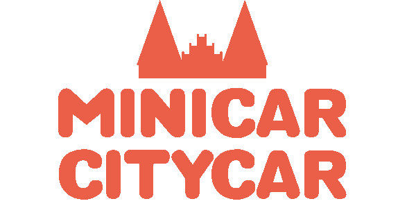 Kundenlogo Lübecker Minicar u. Citycar Funkzentrale GmbH