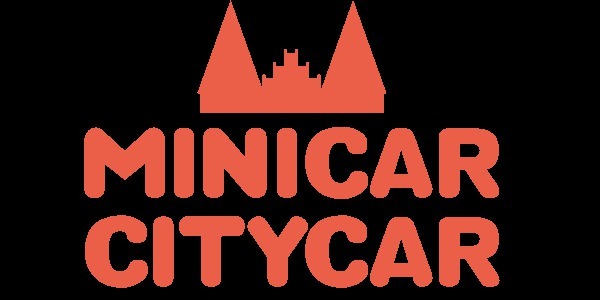 Kundenlogo von Lübecker Minicar u. Citycar Funkzentrale GmbH