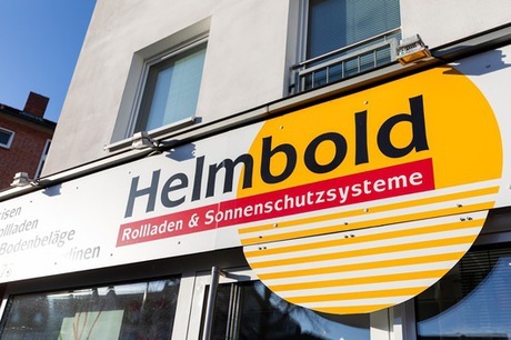 Kundenbild groß 1 Helmbold Rollladen & Sonnenschutzsysteme uG