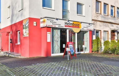Kundenbild klein 2 Helmbold Rollladen & Sonnenschutzsysteme uG