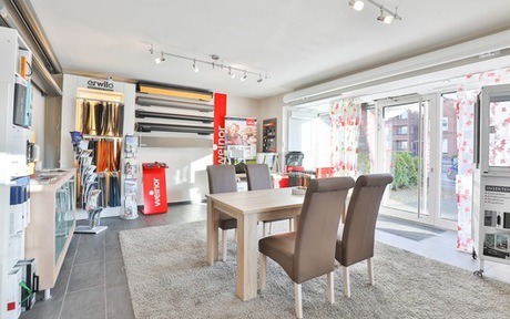 Kundenbild klein 6 Helmbold Rollladen & Sonnenschutzsysteme uG