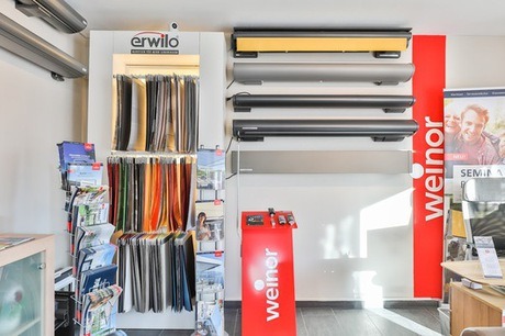 Kundenbild klein 9 Helmbold Rollladen & Sonnenschutzsysteme uG