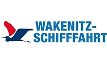 Kundenlogo von Wakenitz-Schifffahrt Raimund Quandt Schiffsreisen