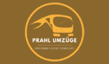 Kundenlogo Prahl Umzüge
