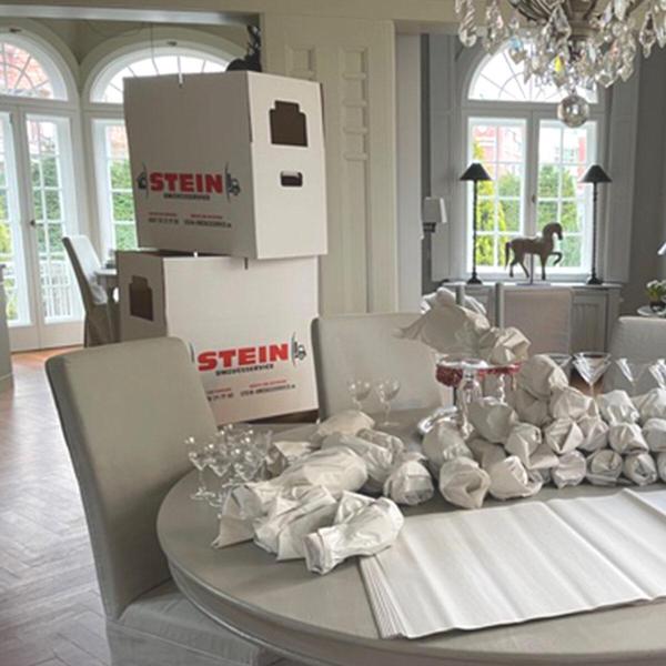Kundenbild klein 3 Umzugsservice Stein GbR
