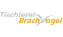 Kundenlogo von Tischlerei Brachvogel e.K.