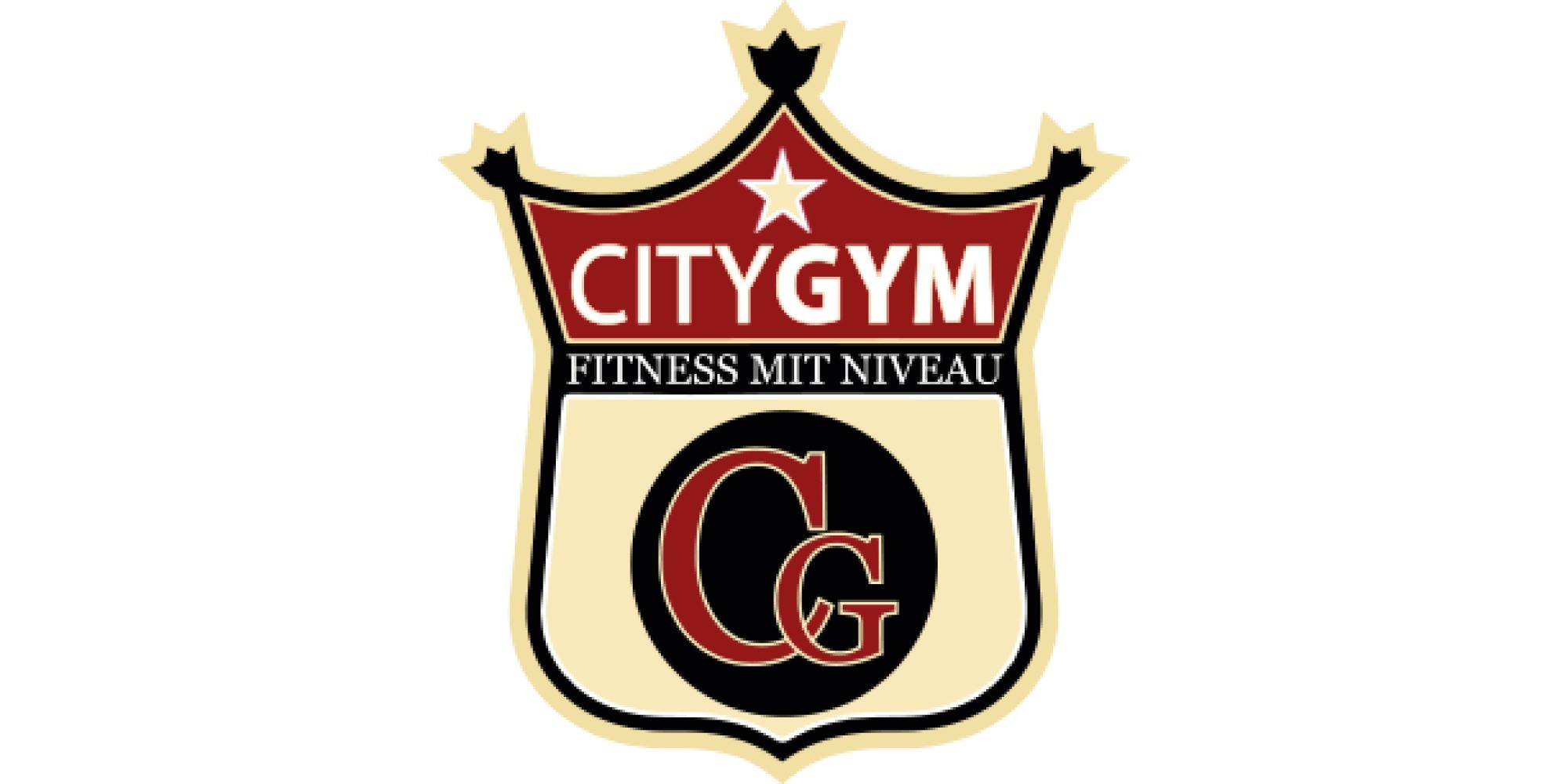 Kundenlogo von CityGYM