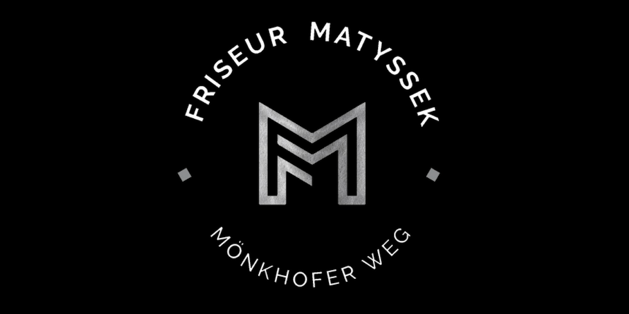 Kundenlogo von Friseur Matyssek Kundenlogo von Friseur Matyssek