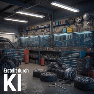 Kundenbild groß 1 Abraham KFZ-Reparatur - Inh. Jan-Hendrik Hoffmann