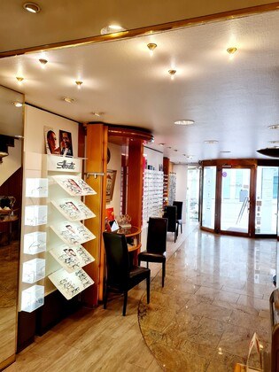 Kundenbild groß 1 Dettmann Optik Augenoptiker