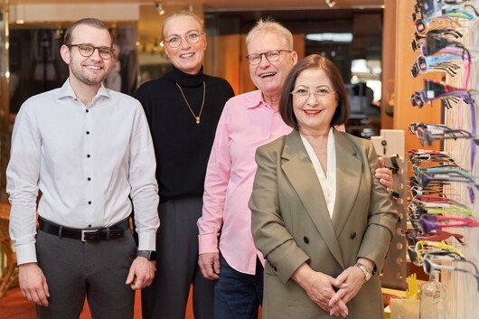 Kundenbild klein 2 Dettmann Optik Augenoptiker