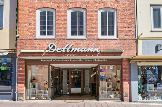 Kundenbild klein 3 Dettmann Optik Augenoptiker