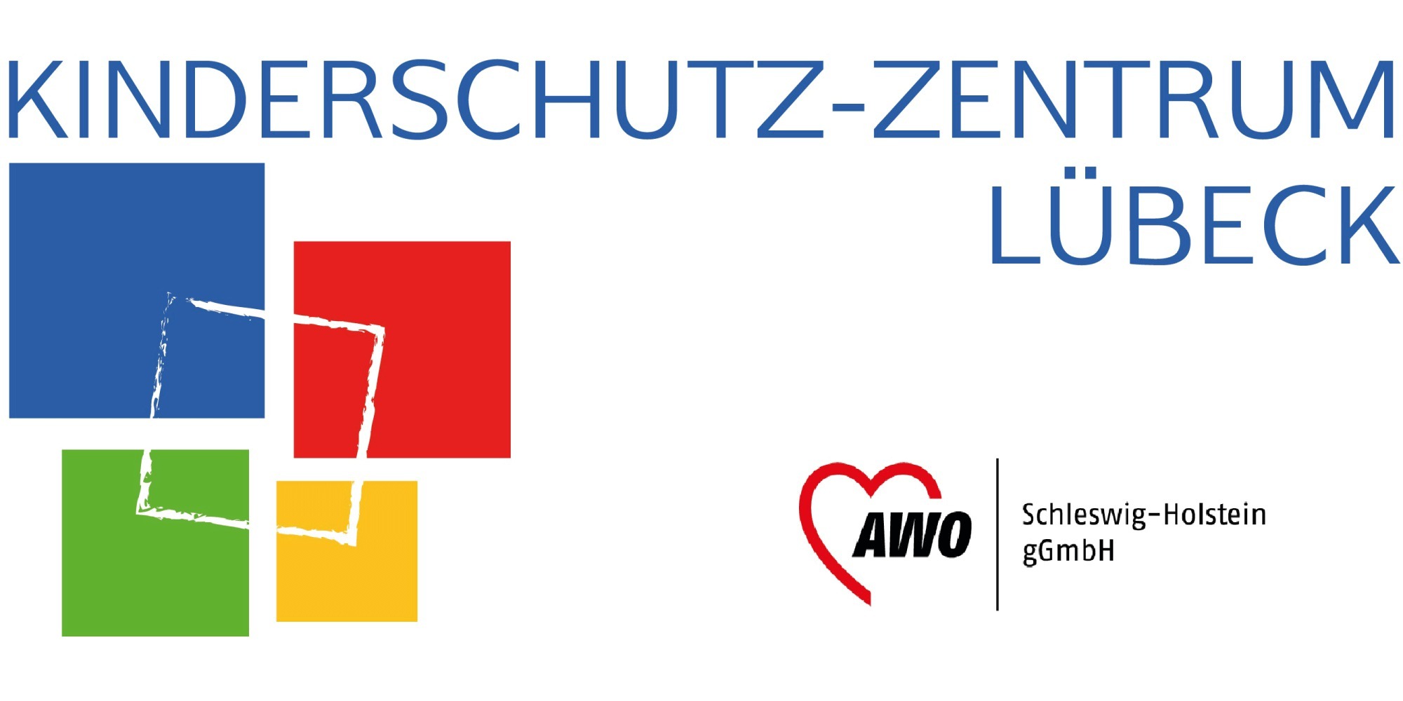 Kundenlogo von Kinderschutz-Zentrum Lübeck